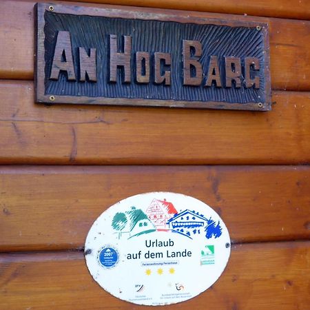 An-Hog-Barg-1 Apartment Godern Bagian luar foto