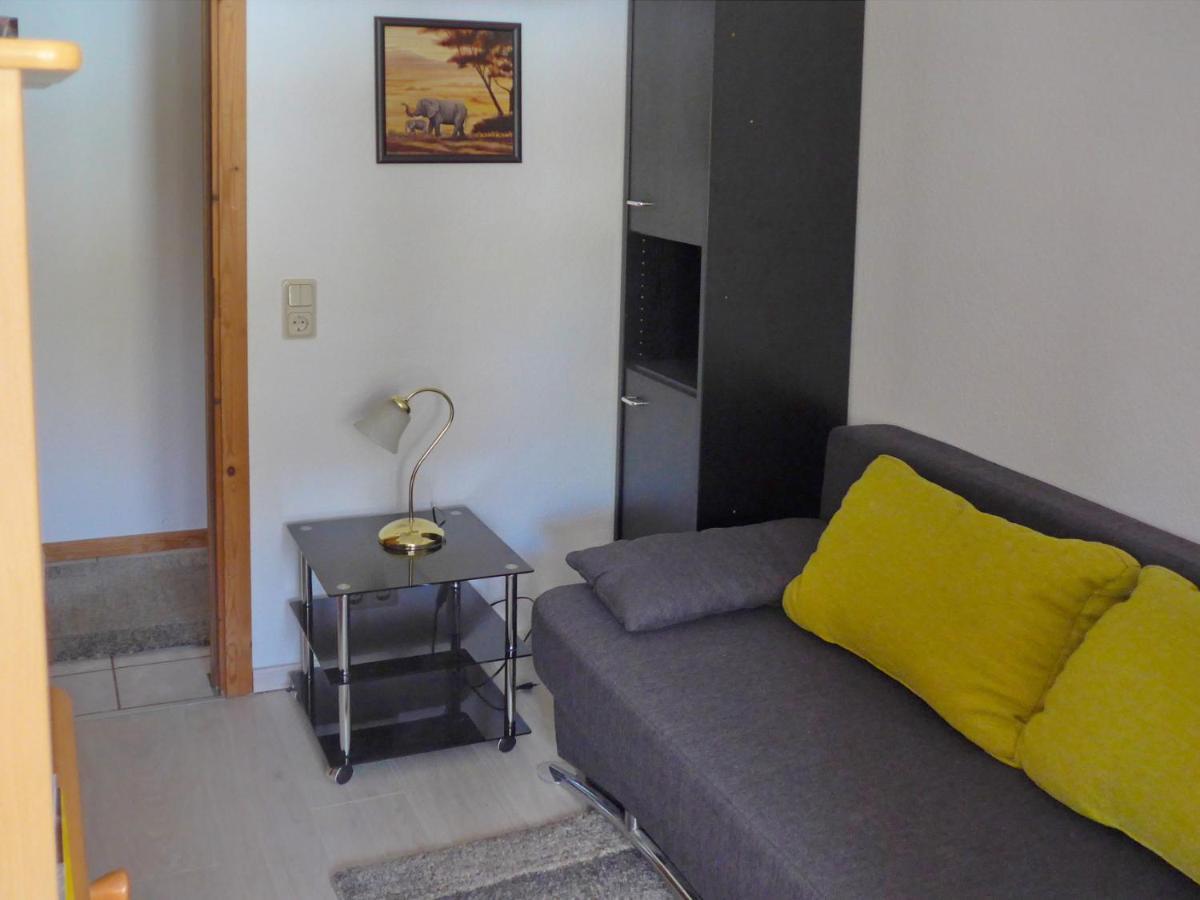 An-Hog-Barg-1 Apartment Godern Bagian luar foto