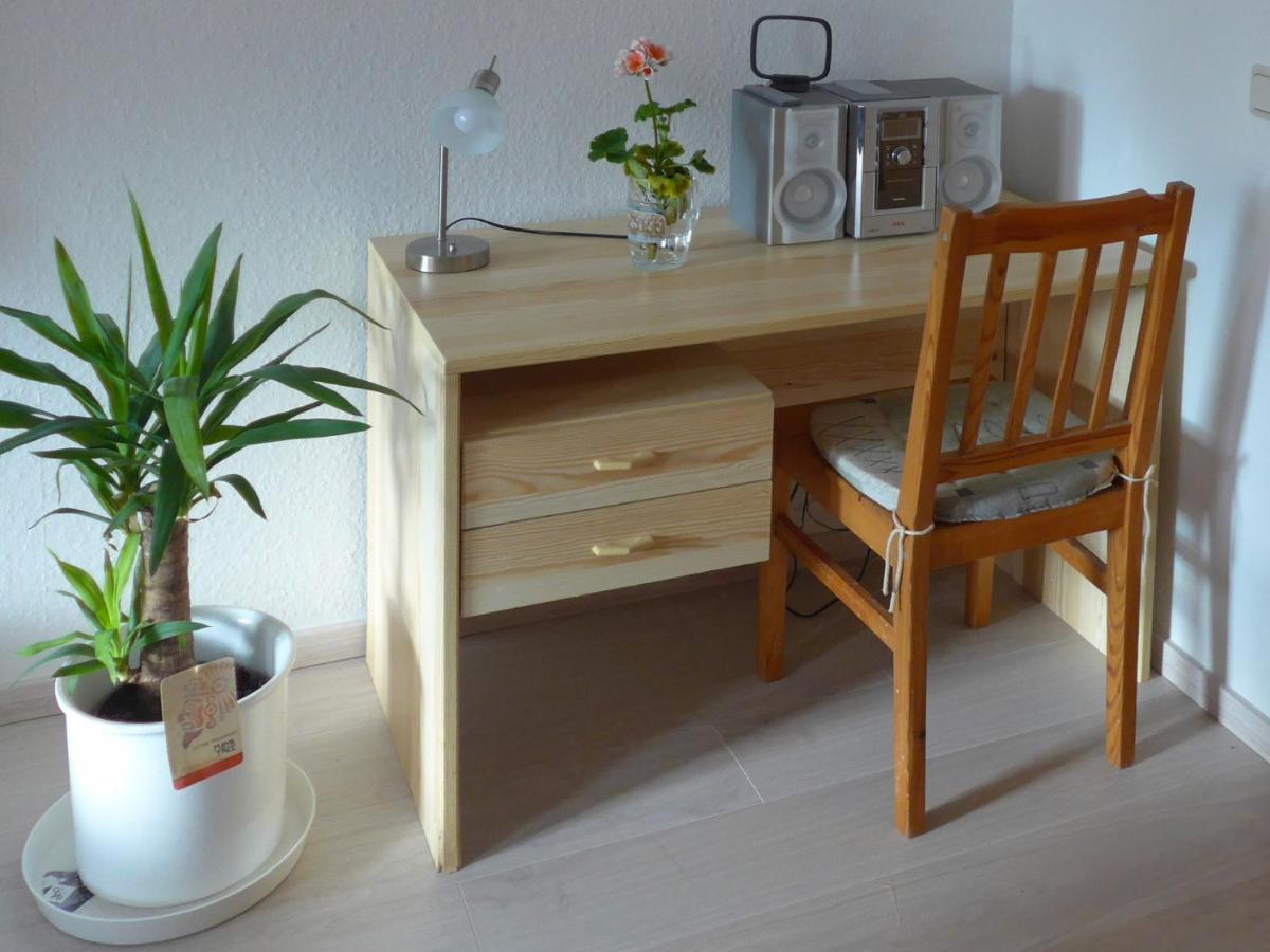 An-Hog-Barg-1 Apartment Godern Bagian luar foto