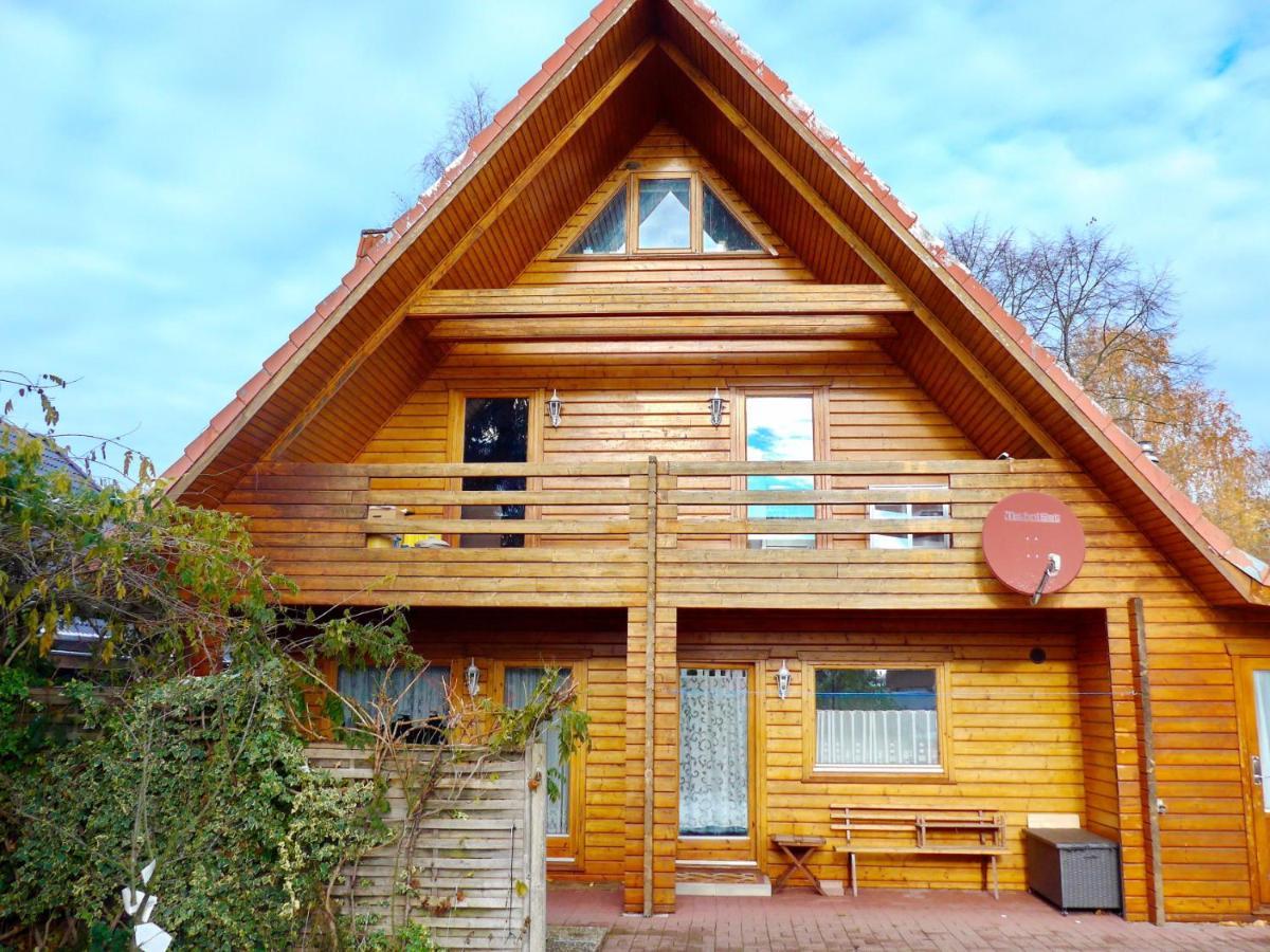 An-Hog-Barg-1 Apartment Godern Bagian luar foto