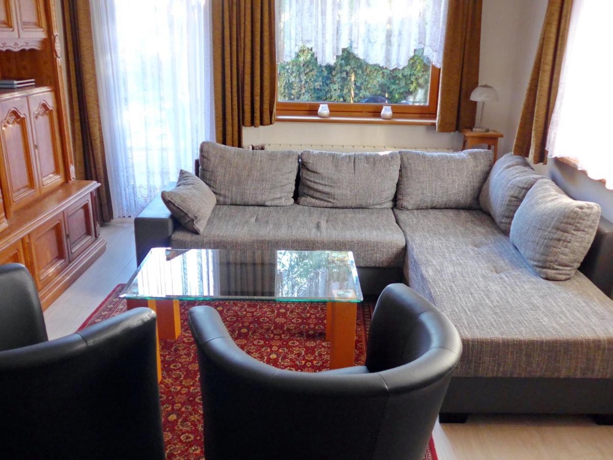 An-Hog-Barg-1 Apartment Godern Bagian luar foto