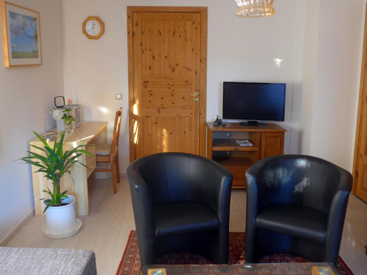 An-Hog-Barg-1 Apartment Godern Bagian luar foto