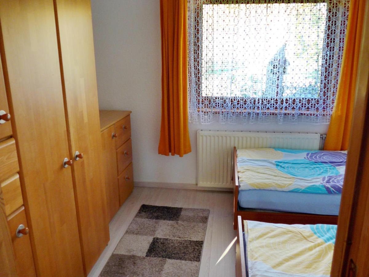 An-Hog-Barg-1 Apartment Godern Bagian luar foto