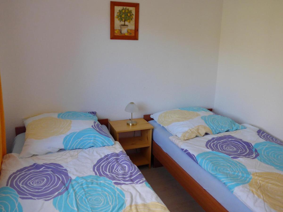 An-Hog-Barg-1 Apartment Godern Bagian luar foto